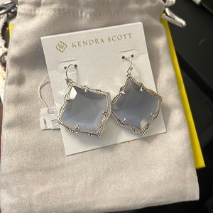 Kendra Scott Kirsten earrings